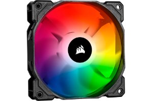 CORSAIR ICUE SP120 RGB PRO PERFORMANCE 120MM FAN 3 PACK