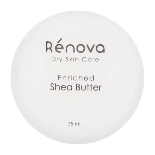 אנה לוטן רנובה חמאת שיאה - Anna Lotan Renova Enriched Shea Butter