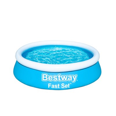 בריכה מתנפחת 183X51 BESTWAY דגם 57392