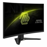 מסך גיימינג קעור MSI MAG 275CQF E18 27" QHD 180Hz VA