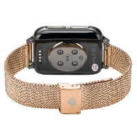 שעון חכם Pierre Richardson Smart PRT7993 + רצועה מתנה!