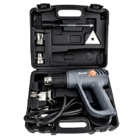 אקדח חום חשמלי Hunter 2000W דגם 101810-001