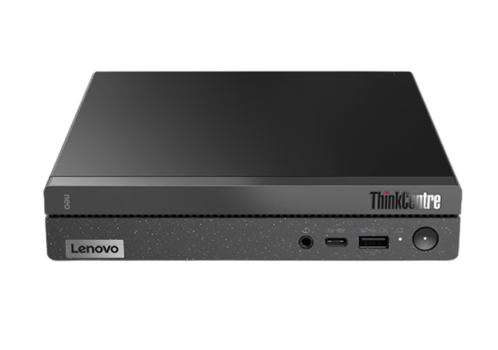 נייח Lenovo Tiney Neo 50Q i5-13420H16GB 256NVME KEYBOARD MOUSE