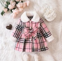 Plaid & Fur