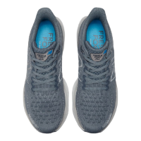 נעלי ריצה לגברים ניו באלאנס New Balance Fresh Foam X 1080v12 רוחב 2E צבע אפור רויאל | NEW BALANCE