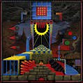 KING GIZZARD & THE LIZARD / POLYGONWANALAND -COLOURED
