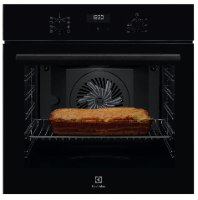 תנור בנוי 71 ליטר אלקטרולוקס דגם Electrolux EOH6222K  שחור