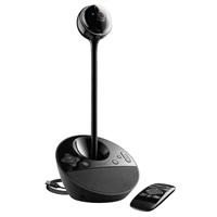 Logitech BCC950 Conference Camera