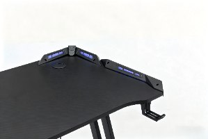 שולחן גיימינג 6754 מבית LEVEL UP