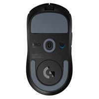 עכבר גיימינג אלחוטי Logitech G Pro X Superlight 2 צבע שחור