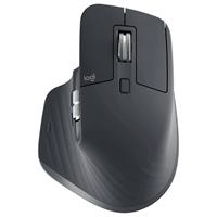 Logitech MX Master 3S Performance Wireless Mouse Graphite