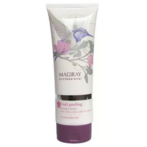 פילינג גוף פירות TFRUIT PEELING slender body Magiray