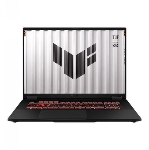 מחשב נייד ASUS TUF Gaming 18.0" WQXGA Ryzen 9 8940HX 32GB 1TB ללא מערכת הפעלה FA808PM-TT013