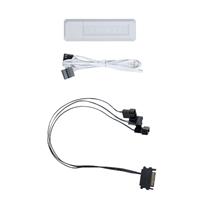 Lian-Li RF Wireless Controller Kit White