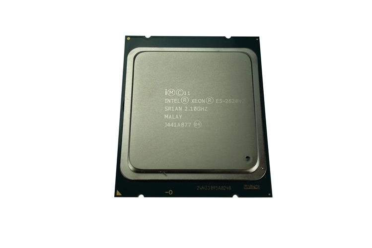 מעבד - Intel® Xeon® E5-2620 v2