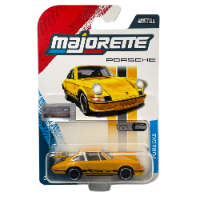 מייג'ורט דגם  מכונית  פורשה - Majorette   Porsche Premium Serisi Araçlar 1:64
