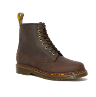 נעלי ד״ר מרטינס DR MARTENS 8 EYE BOOT 1460 CRAZY HORSE