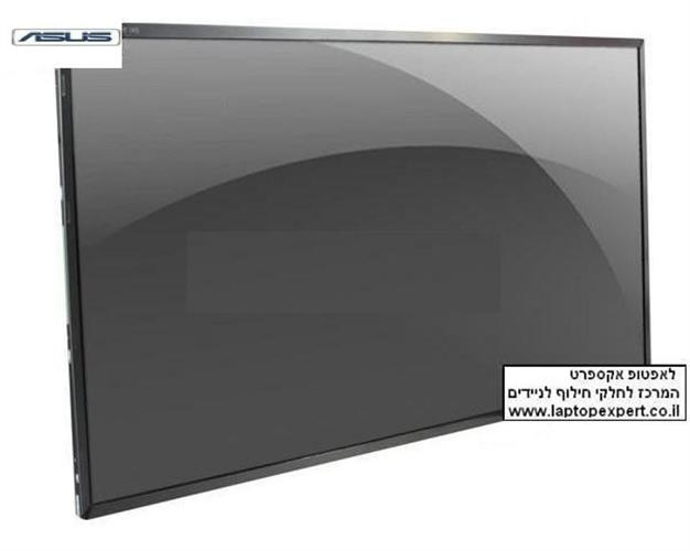 תיקון מסך / החלפה למחשב נייד אסוס Asus X501 X501A 15.6" WXGA HD Glossy (LED backlight) Laptop LCD Screen