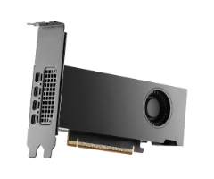 כרטיס מסך Pny Nvidia RTX PRO 2000 Blackwell 16GB GDDR7 Bulk