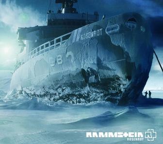 RAMMSTEIN/ROSENROT