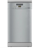 מדיח כלים צר מילה MIELE מילה דגם G5540 SC CLST