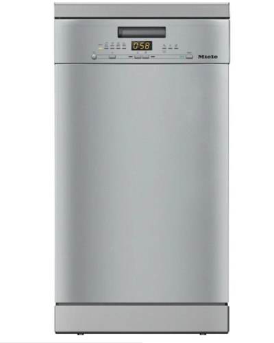 מדיח כלים צר מילה MIELE מילה דגם G5540 SC CLST