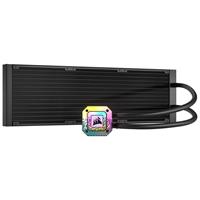 Corsair iCUE H170i ELITE CAPELLIX XT Liquid CPU Cooler