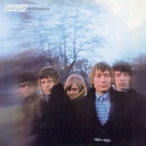 ROLLING STONES/BETWEEN THE BUTTONS