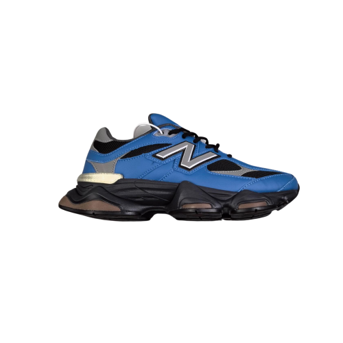 New Balance 9060  Blue Agate– ניו באלנס 9060