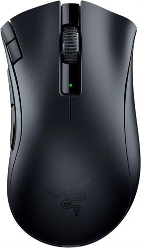 עכבר Razer DeathAdder V2 X HyperSpeed Wireless Gaming Mouse Black