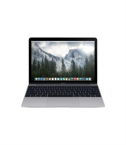 המקבוק החדש בצבעים זהב / אפור / כסוף Apple Macbook 12 inch 1.2GHz 512GB