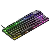 מקלדת גיימינג SteelSeries Apex 9 TKL US