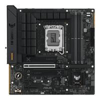 Asus TUF GAMING B760M-PLUS WiFi II