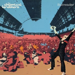 CHEMICAL BROTHERS / SURRENDER -LTD-