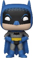 בובת פופ עטיפה: קומיקס Funko Pop! Comic Cover: DC - Batman #02