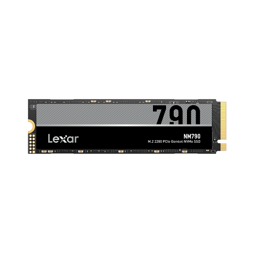 דיסק – Lexar NM790 NVMe SSD 2TB