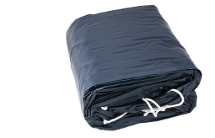 כיסוי לבריכה ביתית עגולה (בקוטר 366) 28031 מבית INTEX