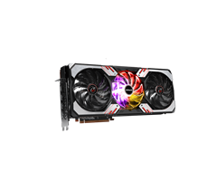 כרטיס מסך – ASRock AMD Radeon RX 6800 XT Phantom Gaming D 16G