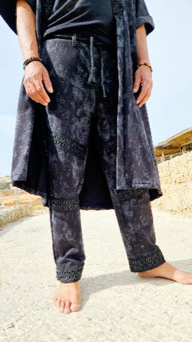 מכנסי דארק Shadow