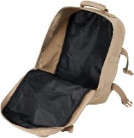 תיק עליה למטוס CABIN MAX METZ 24L CLAY 40x30x20