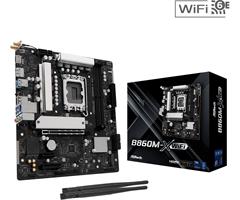 MB ASR B860M-X WIFI 1851