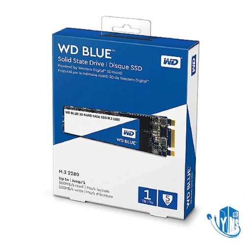 Wd ssd 1T M.2