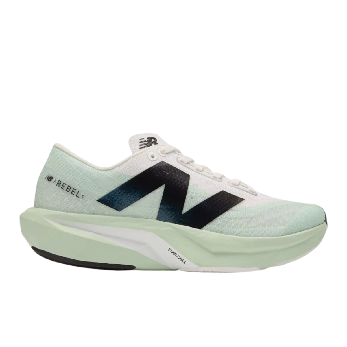 FuelCell Rebel v4 נעלי ריצת כביש נשים רוחב B צבע משולב | NEW BALANCE | ניו באלאנס