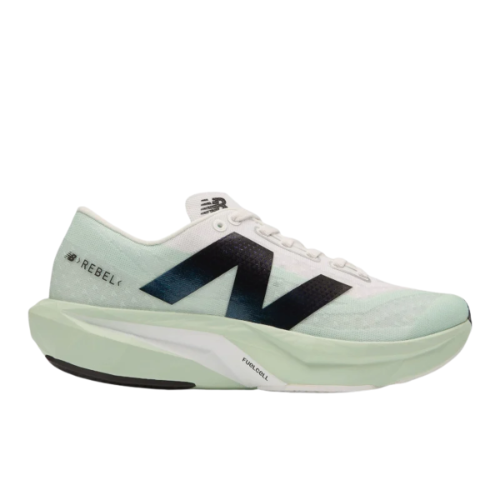 FuelCell Rebel v4 נעלי ריצת כביש נשים רוחב B צבע משולב | NEW BALANCE | ניו באלאנס