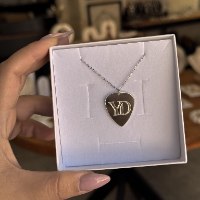 שרשרת מפרט | חריטה | עיצוב אישי