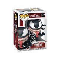 פופ מארוול ספיידרמן 2 - וינום - Pop Marvel Spider Man 2 Venom #972
