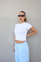 NIKKI FINE CROP