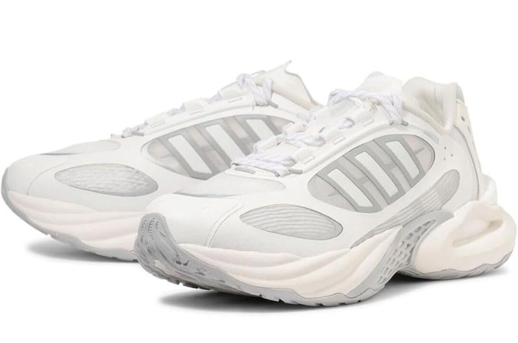 נעלי אדידס Adidas CLIMACOOL VENTO לבן אפור