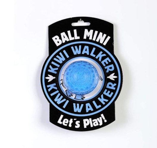 Kiwi Walker TPR Ball for large dogs