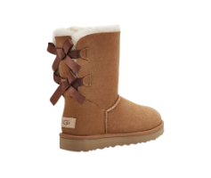 Bailey Bow II Brown